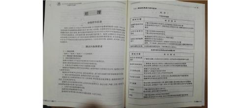江苏省高考地理考纲,2020年高考地理考纲-2